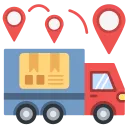 Logistics & 
            Distribution